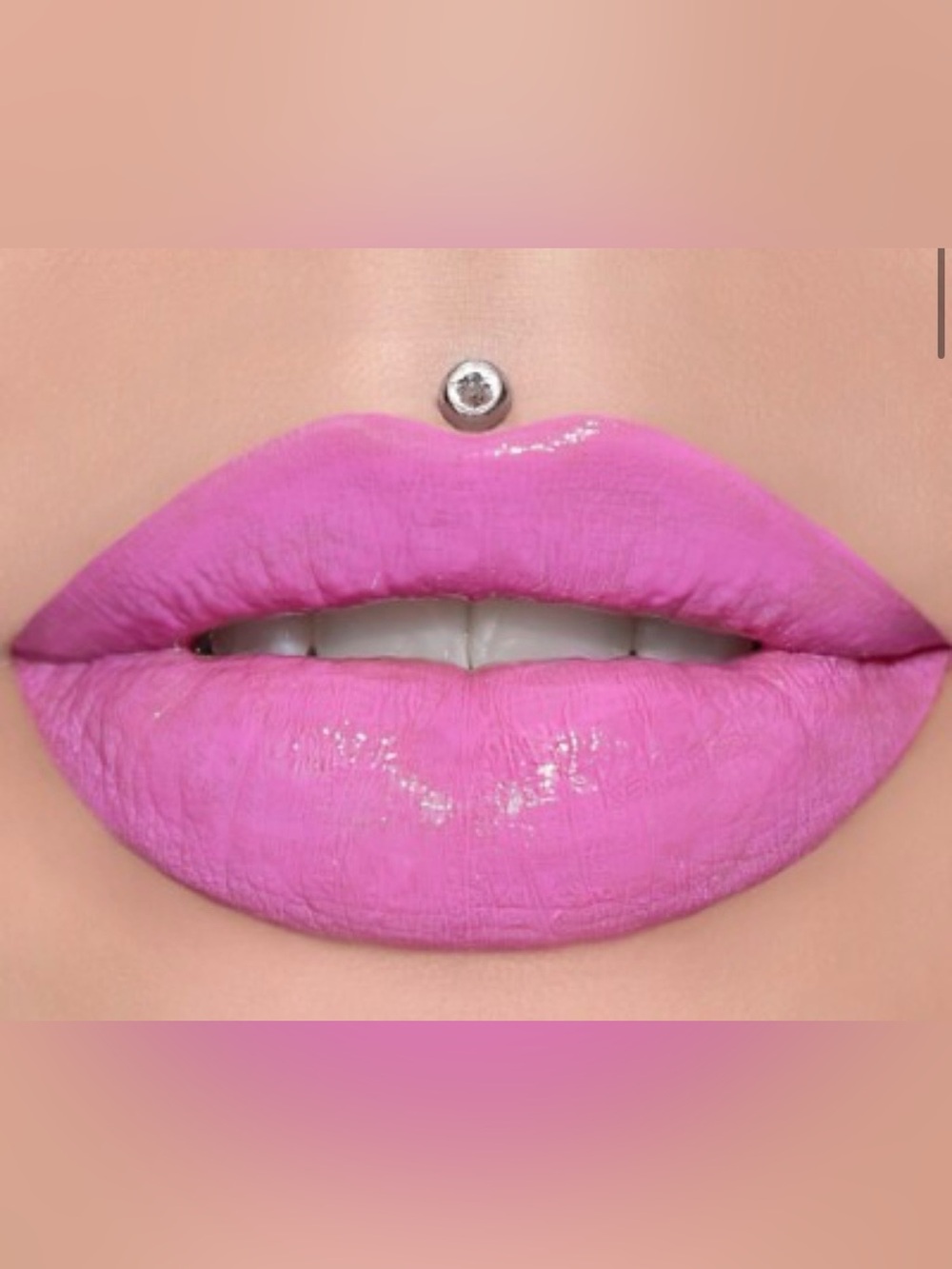 Jeffree Star Cosmetics Supreme Gloss Queen Supreme